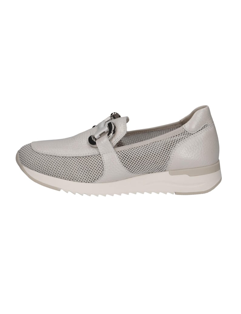 Caprice-Sneaker-weiss