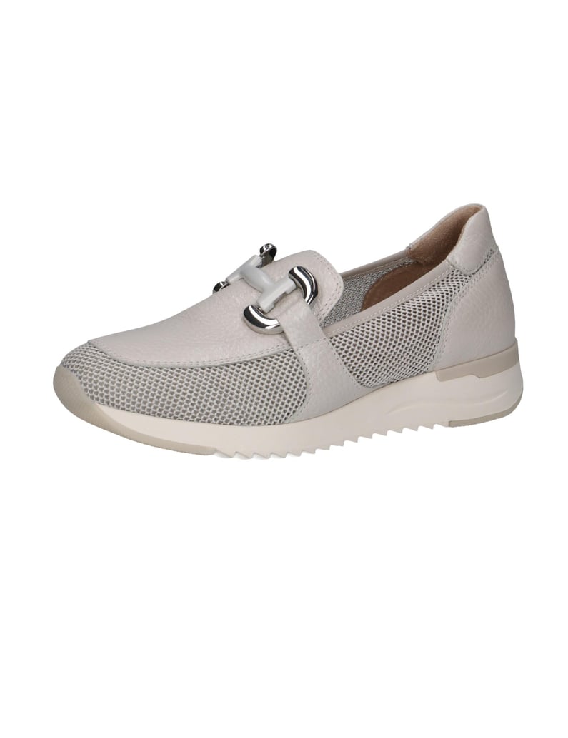 Caprice-Sneaker-weiss