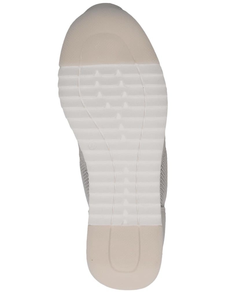 Caprice-Sneaker-weiss