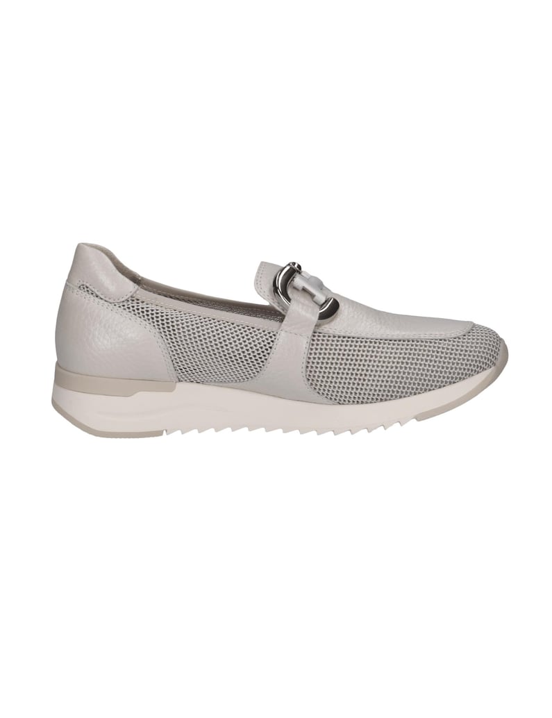 Caprice-Sneaker-weiss