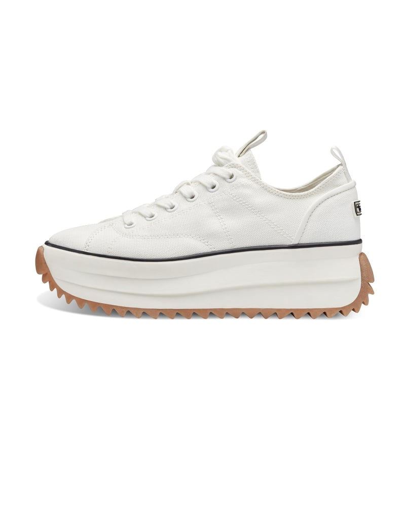 TAMARIS-Sneaker-weiss