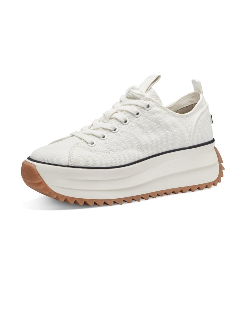 TAMARIS-Sneaker-weiss