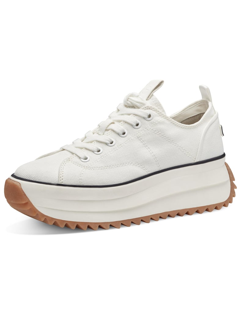 TAMARIS-Sneaker-weiss