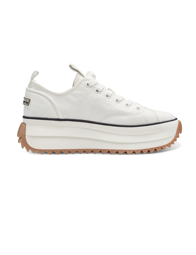 TAMARIS-Sneaker-weiss