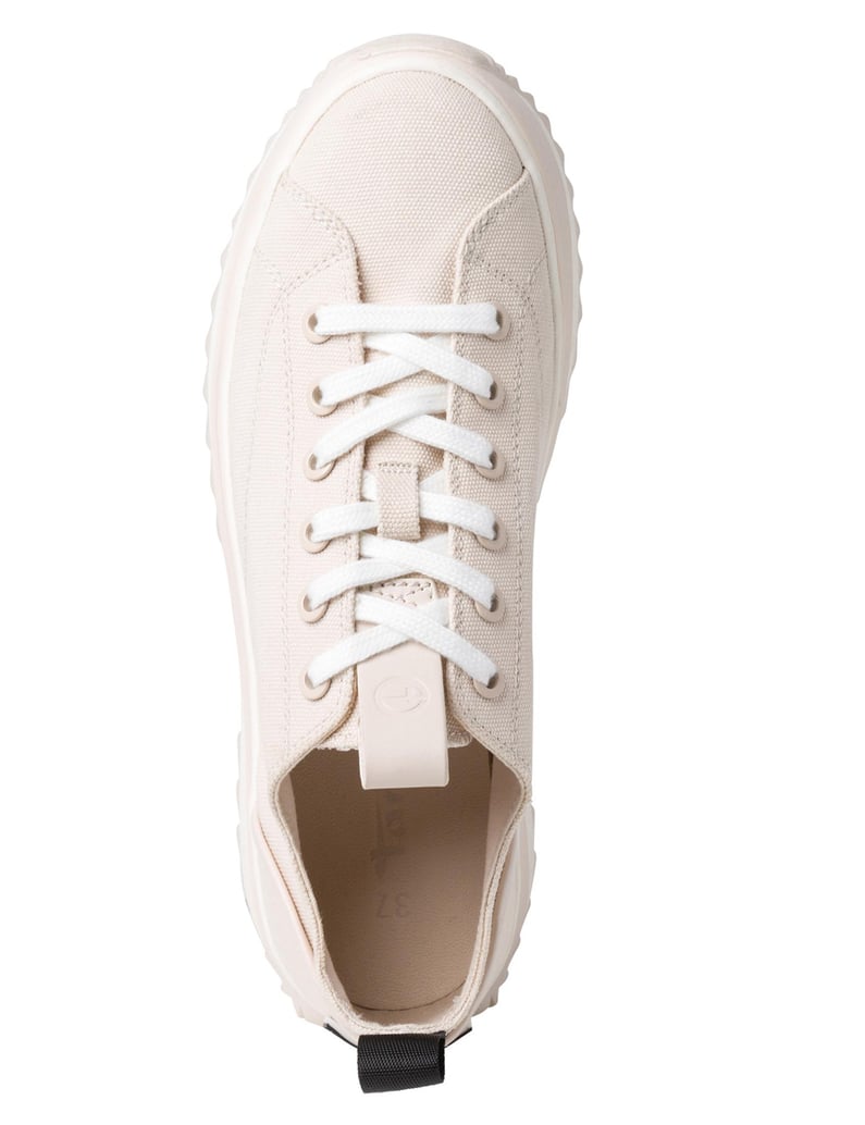 TAMARIS-Sneaker-off-white