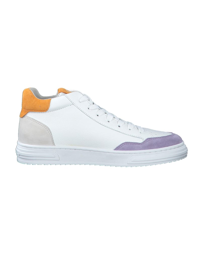 TAMARIS-Sneaker-weiss