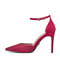 TAMARIS Pumps rosa