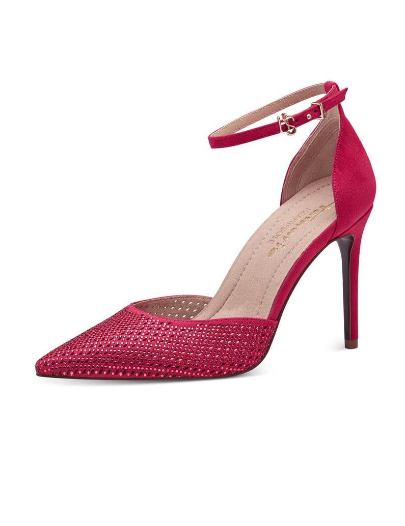 TAMARIS-Pumps-rosa