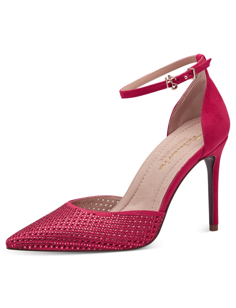TAMARIS-Pumps-rosa