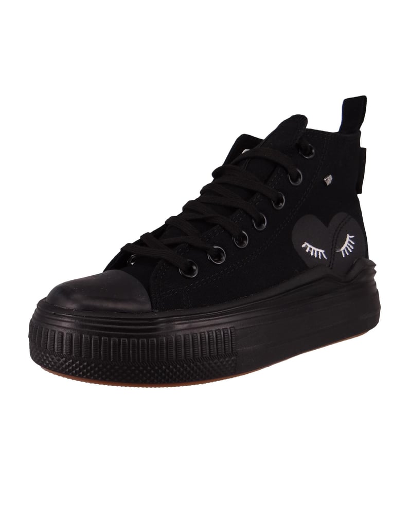 British-Knights-Sneaker-schwarz