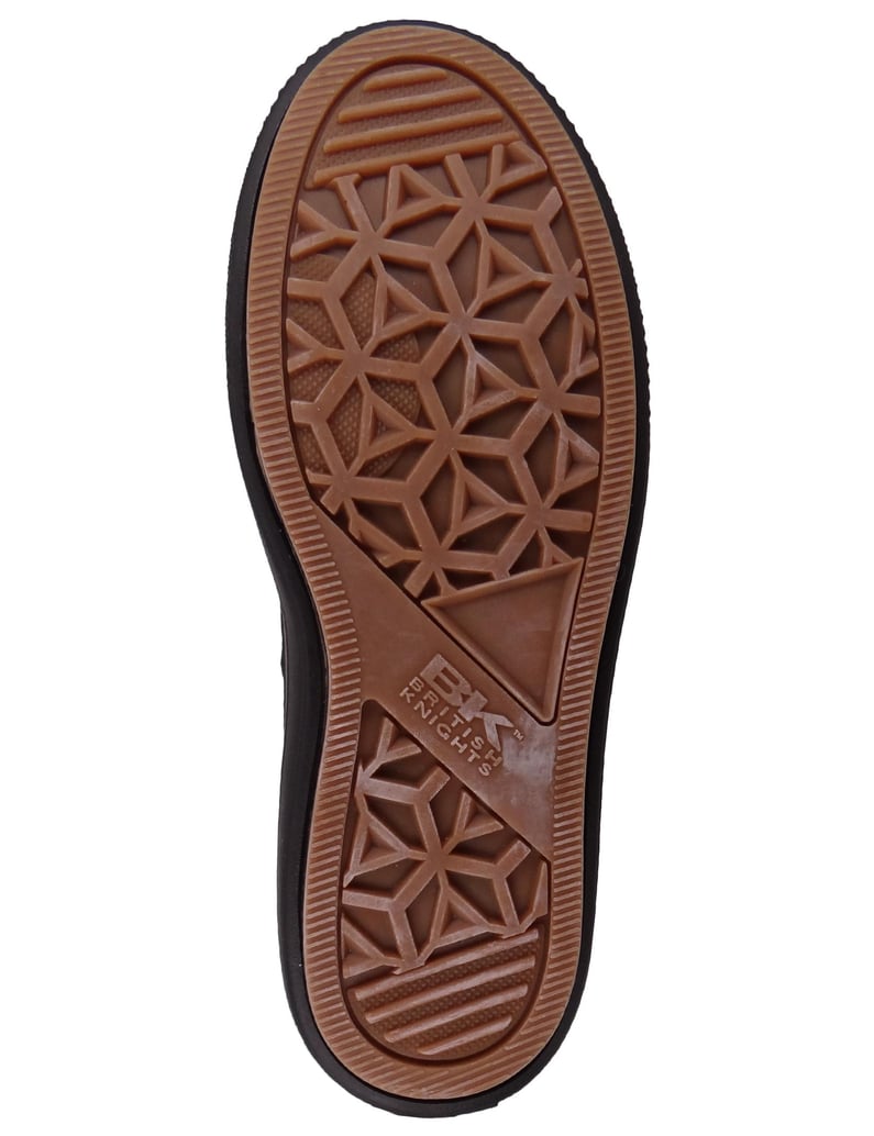 British-Knights-Sneaker-schwarz