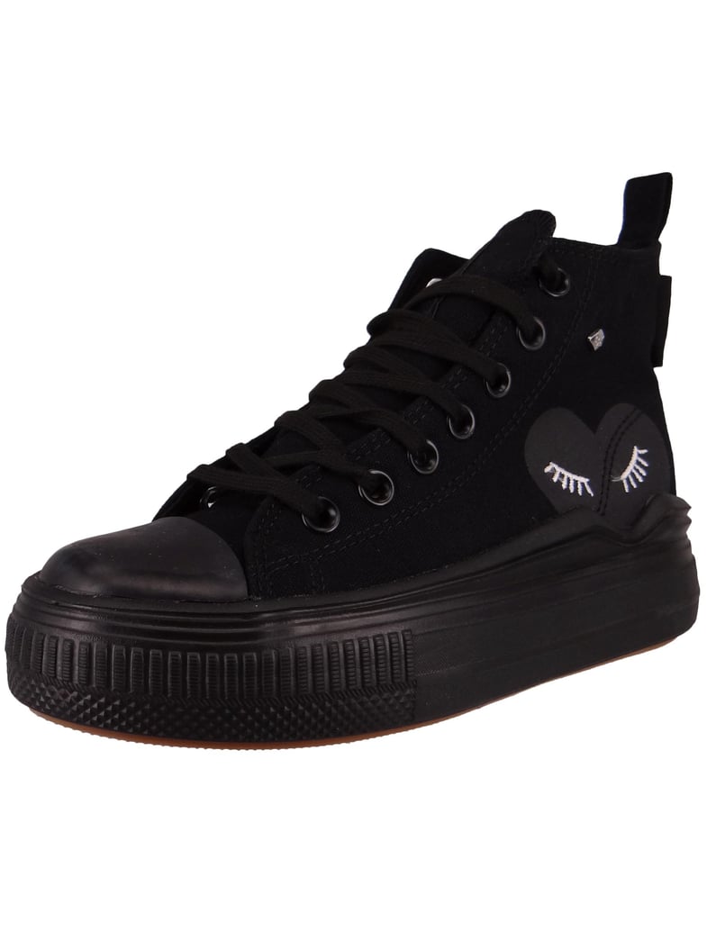 British-Knights-Sneaker-schwarz