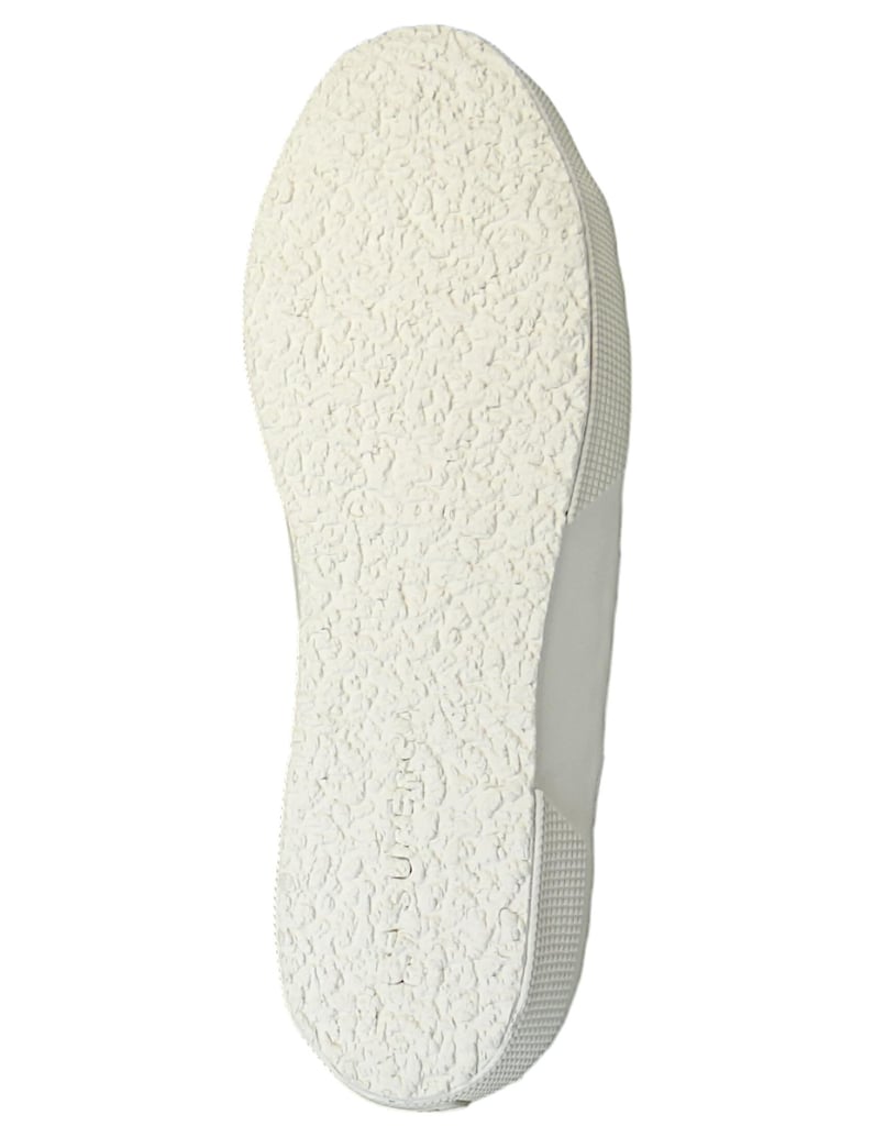 Superga-Sneaker-grau