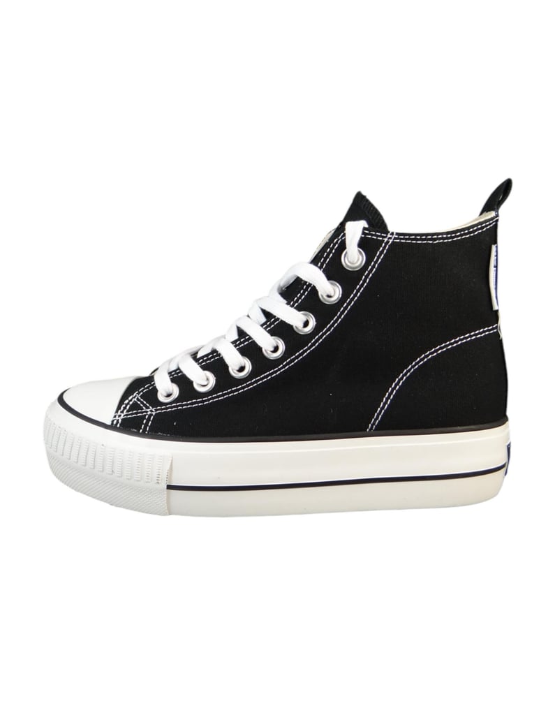 British-Knights-Sneaker-schwarz