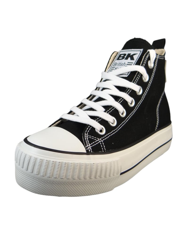 British-Knights-Sneaker-schwarz