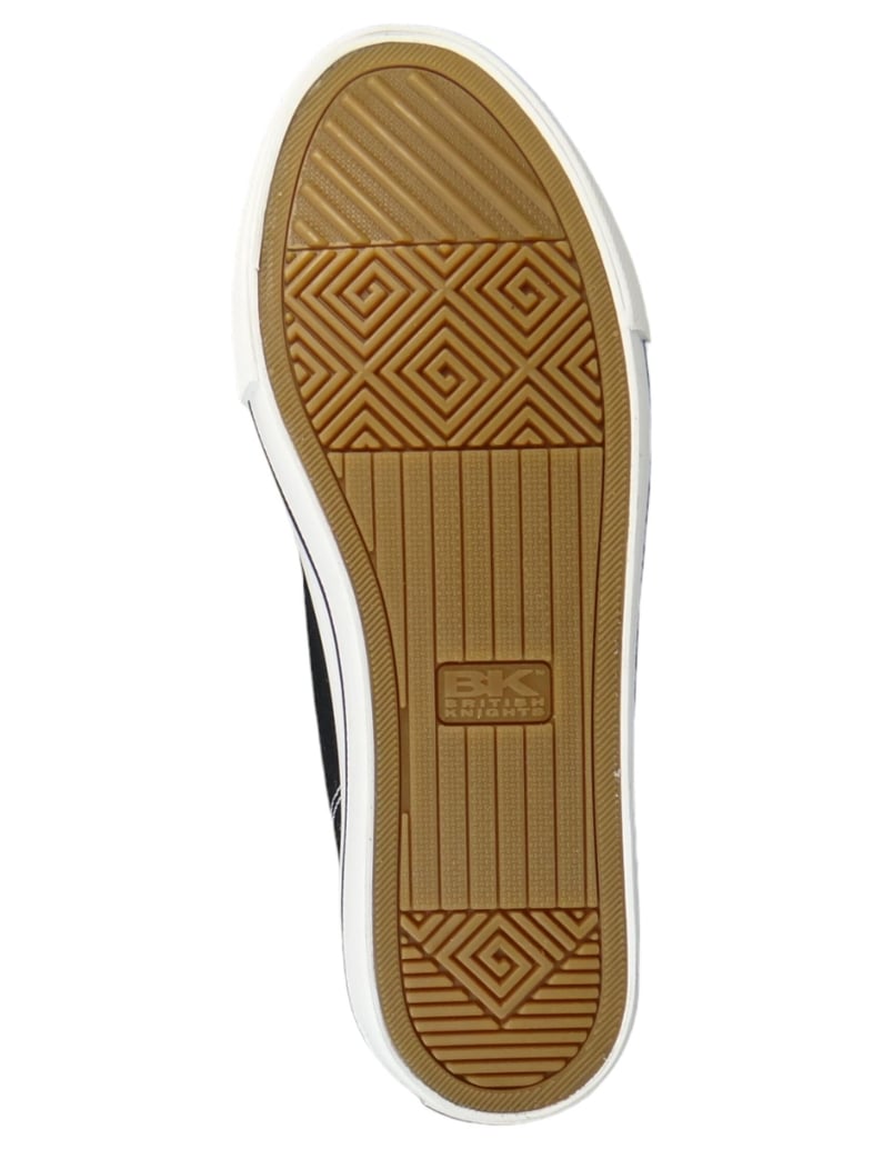 British-Knights-Sneaker-schwarz
