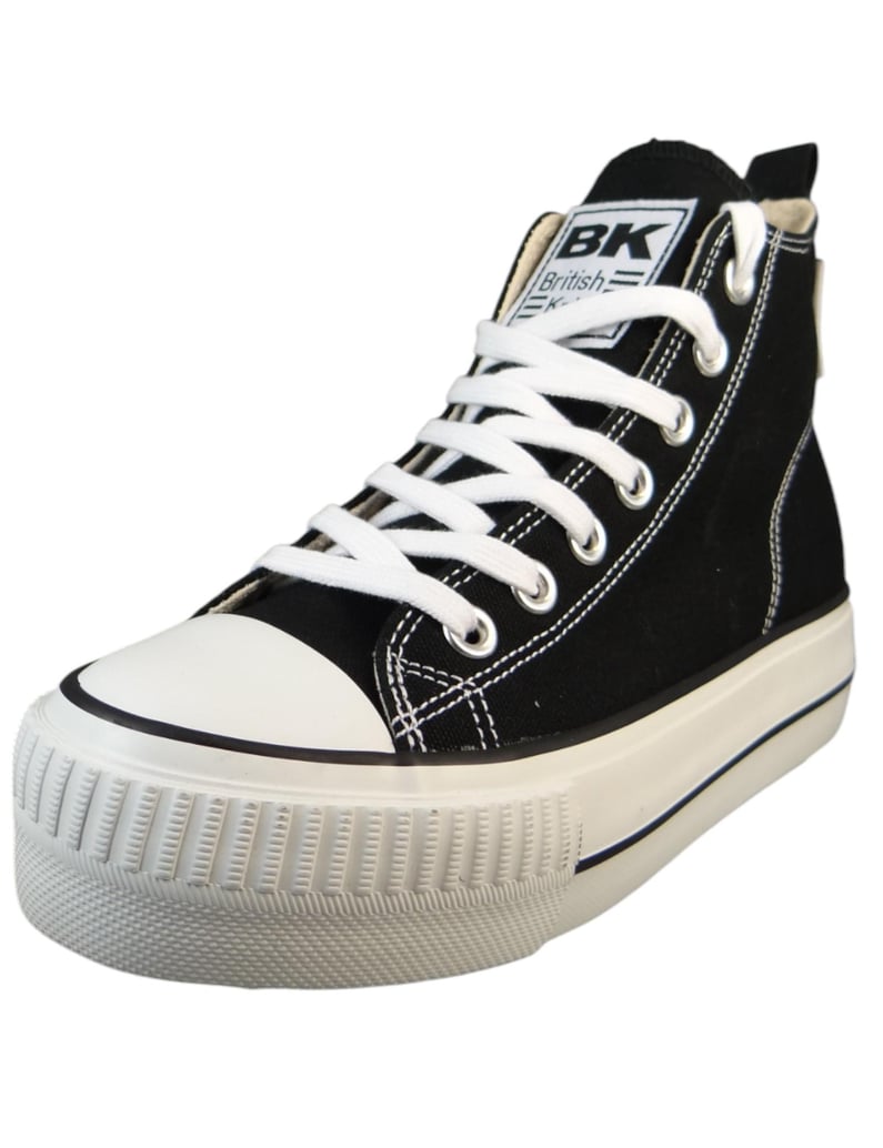 British-Knights-Sneaker-schwarz