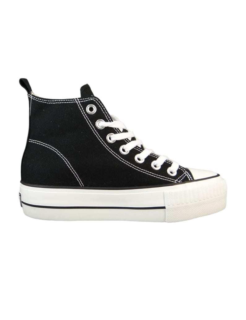 British-Knights-Sneaker-schwarz
