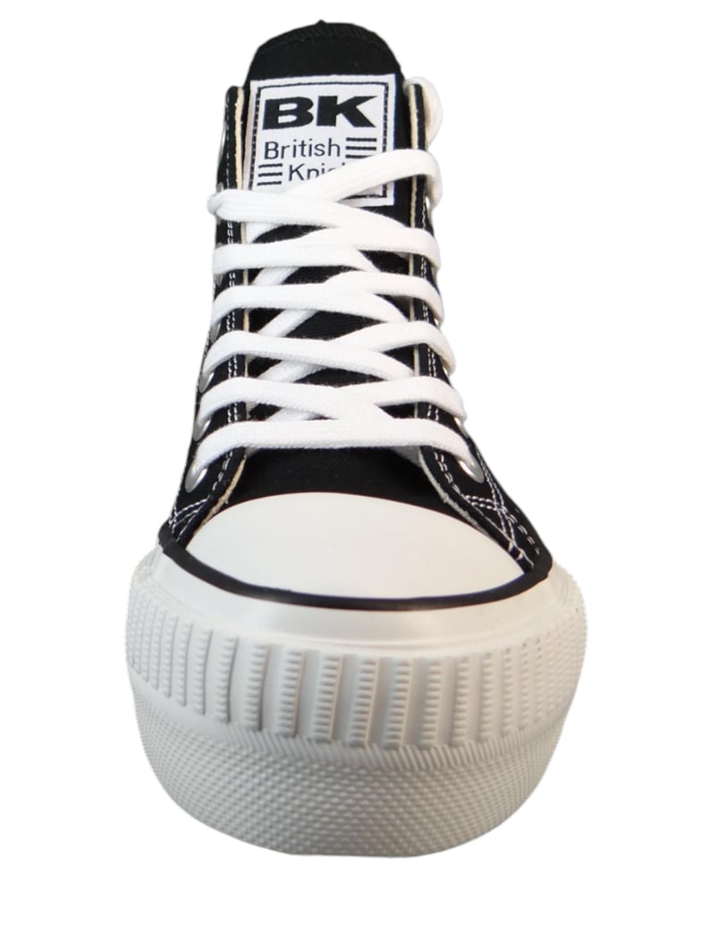 British-Knights-Sneaker-schwarz