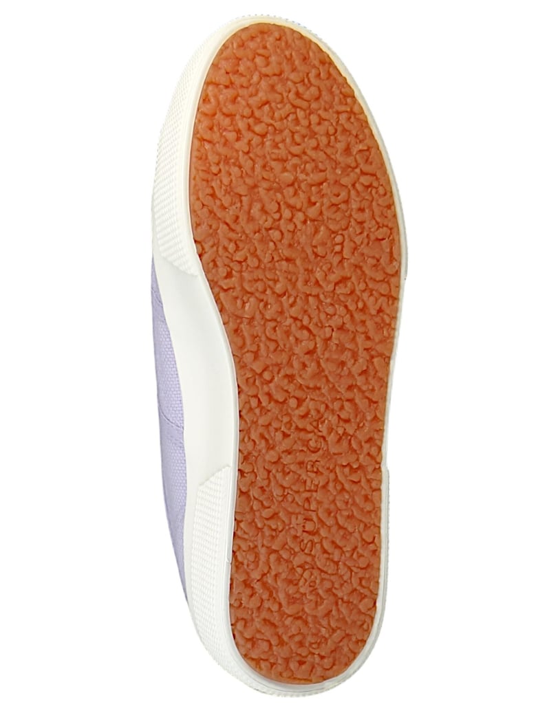 Superga-Sneaker-lila
