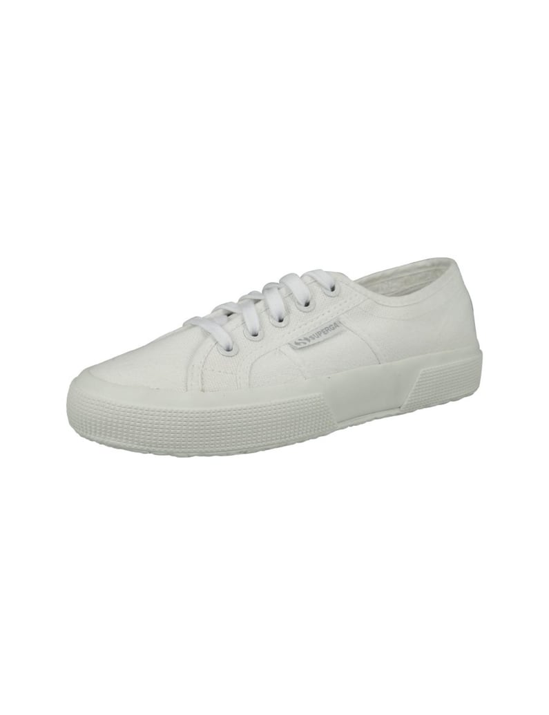 Superga-Sneaker-COTU-weiss