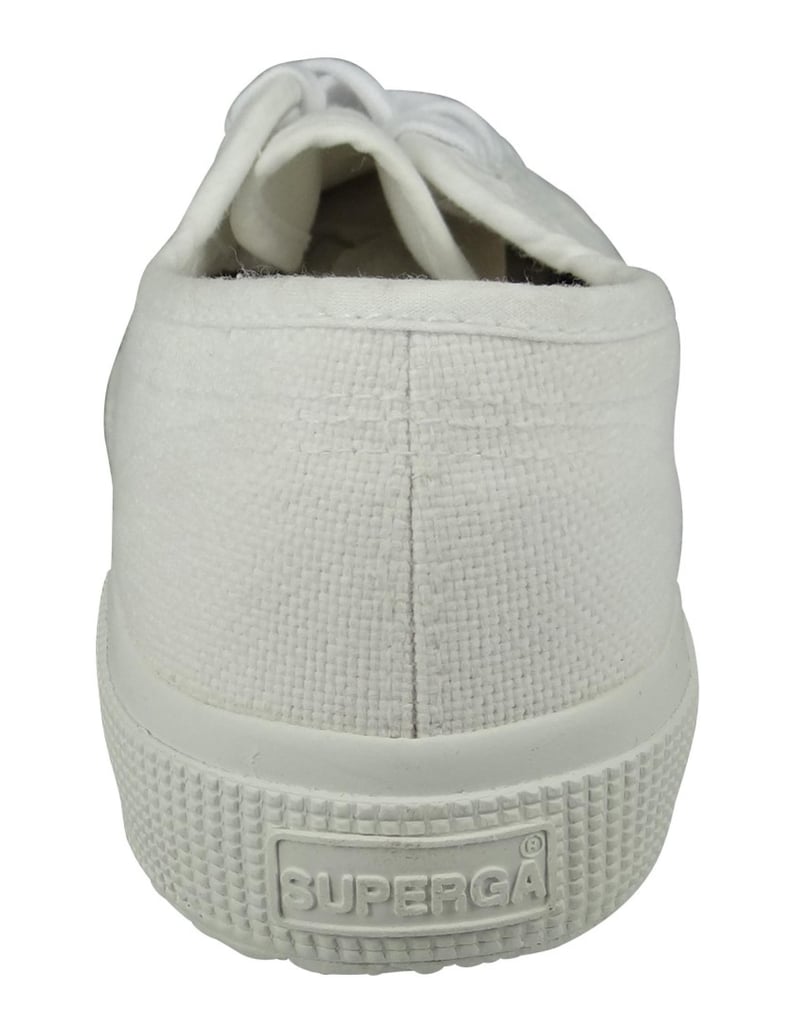 Superga-Sneaker-COTU-weiss