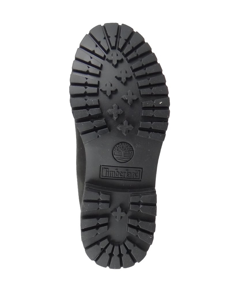 Timberland-Winterstiefel-6-Inch-Premium-Boot-schwarz