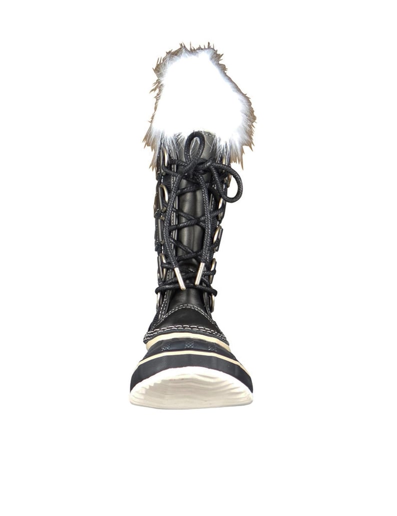 Sorel-Winterstiefel-Joan-of-Arctic-X-schwarz