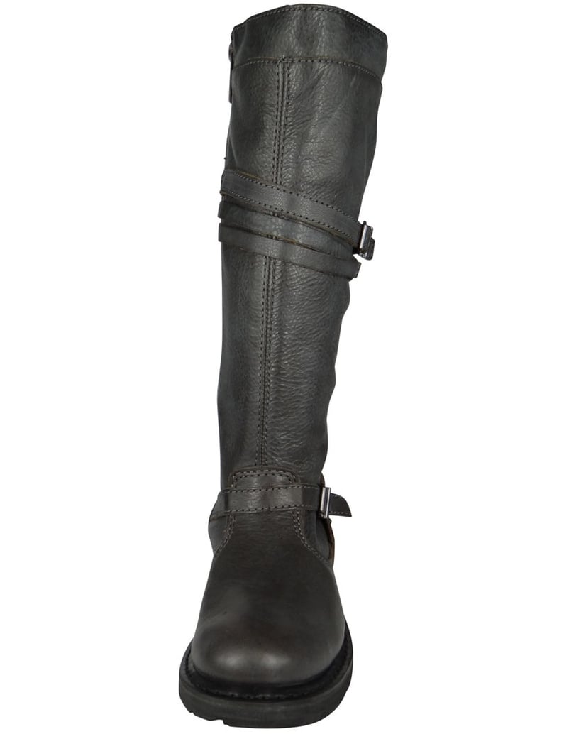 Harley-Davidson-Winterstiefel-Cyndie-grau