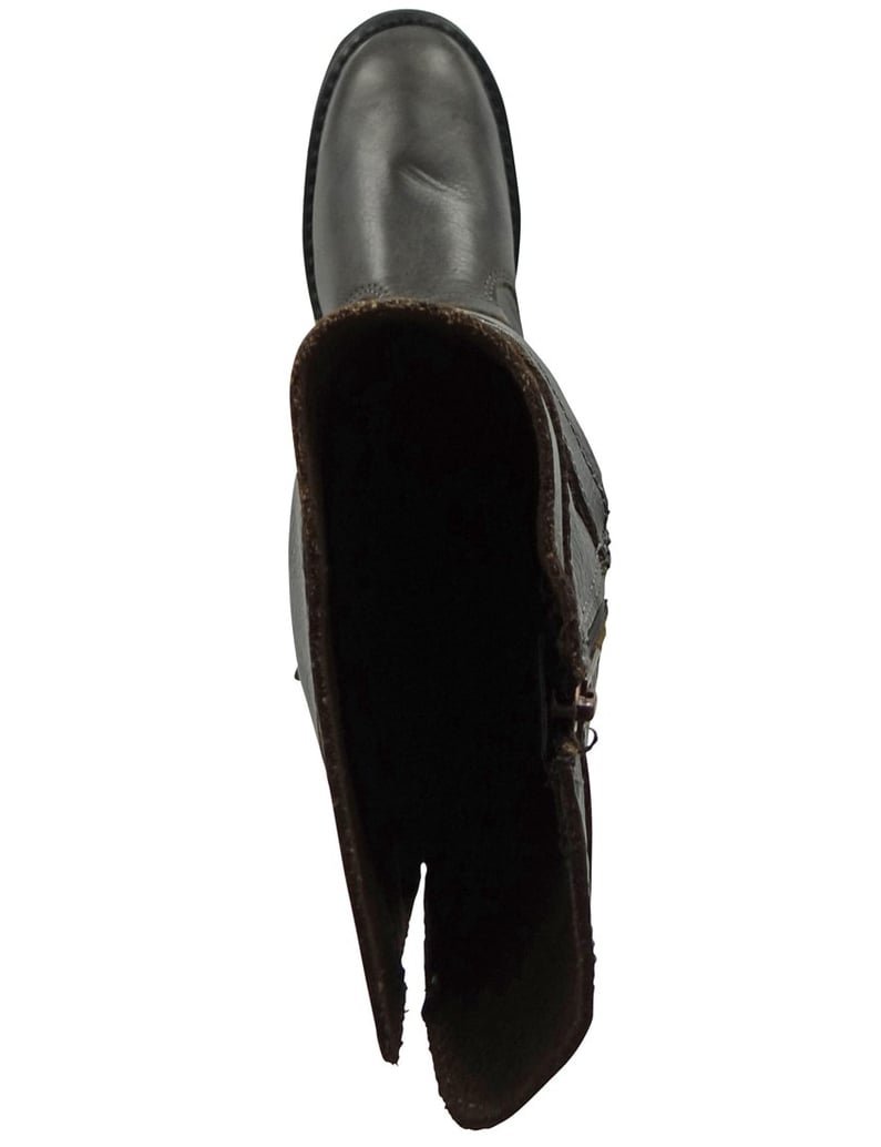 Harley-Davidson-Winterstiefel-Cyndie-grau