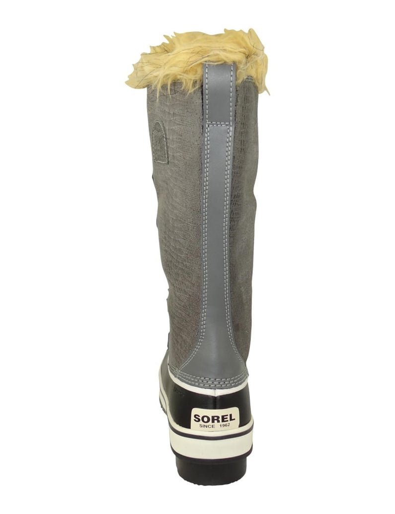 Sorel-Stiefel-Tivoli-grau