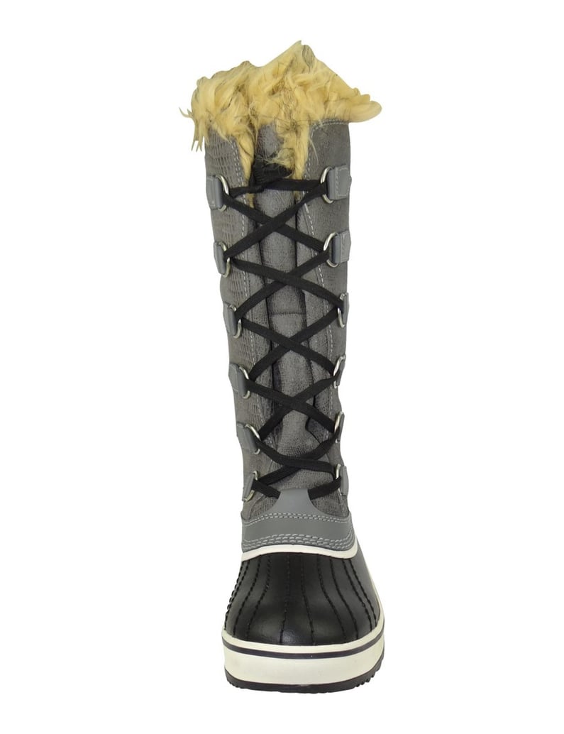 Sorel-Stiefel-Tivoli-grau