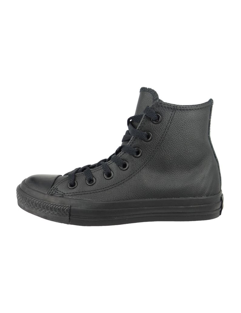 Converse-Sneaker-schwarz