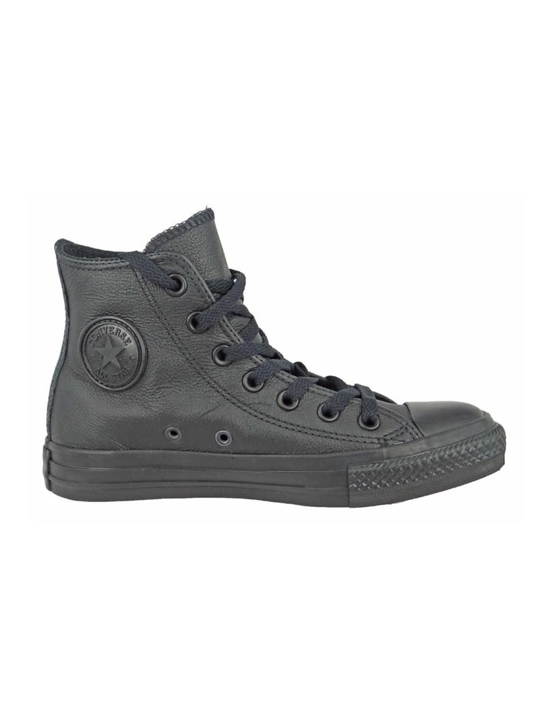 Converse-Sneaker-schwarz