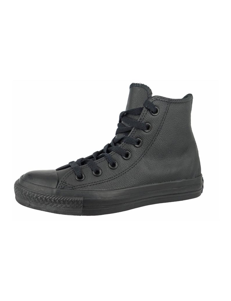 Converse-Sneaker-schwarz