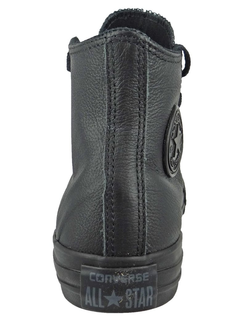Converse-Sneaker-schwarz