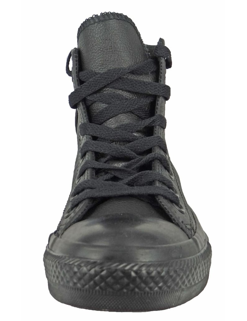 Converse-Sneaker-schwarz