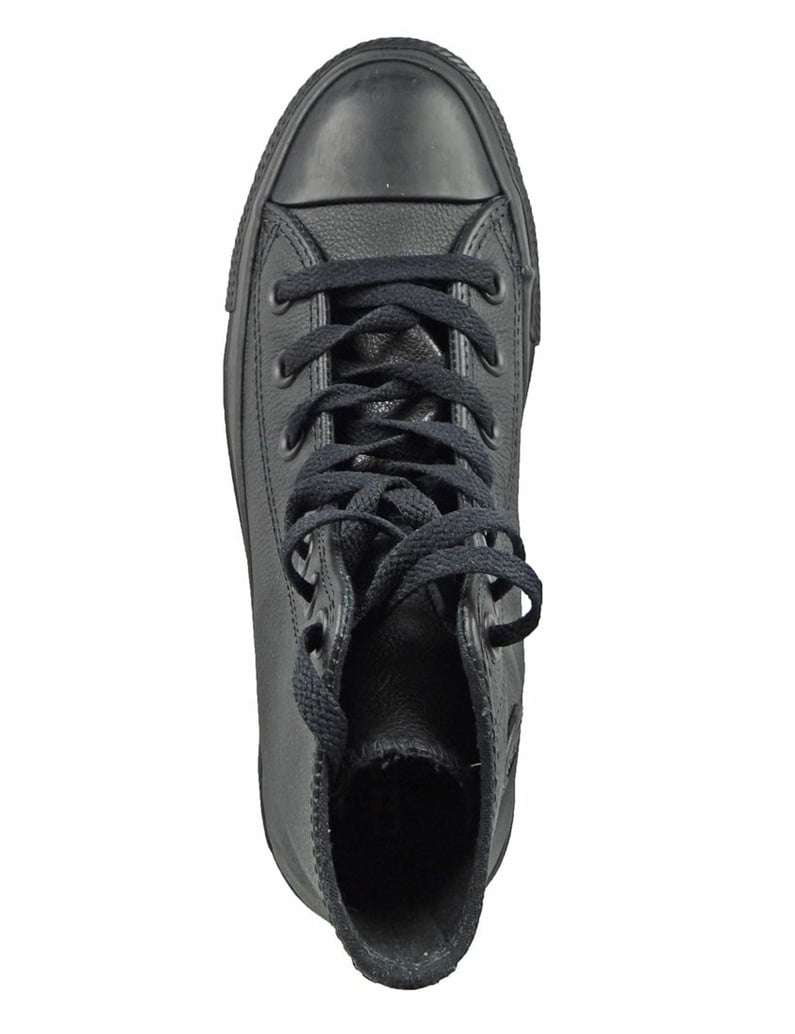 Converse-Sneaker-schwarz