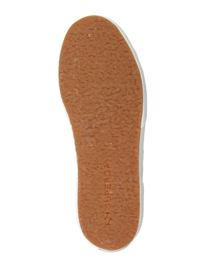 Superga-Sneaker-LAMEW-grau