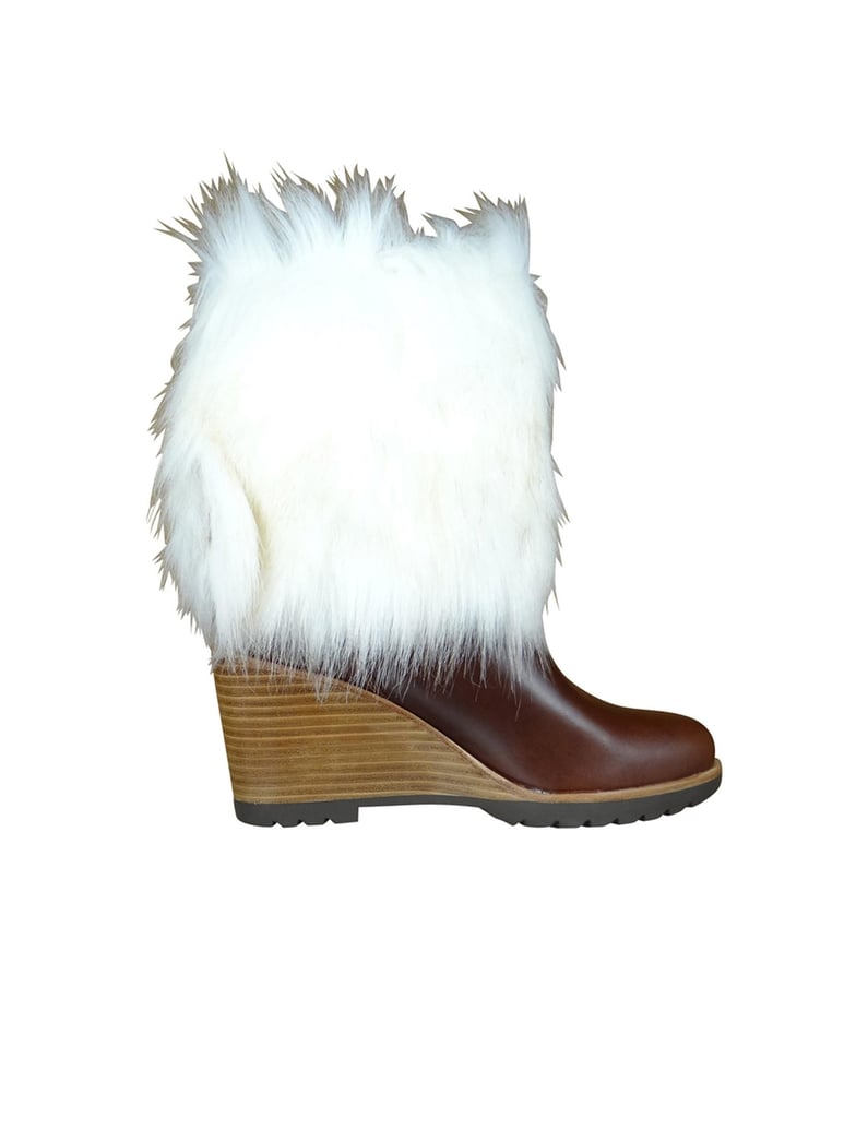 Sorel-Stiefeletten-Park-City-braun