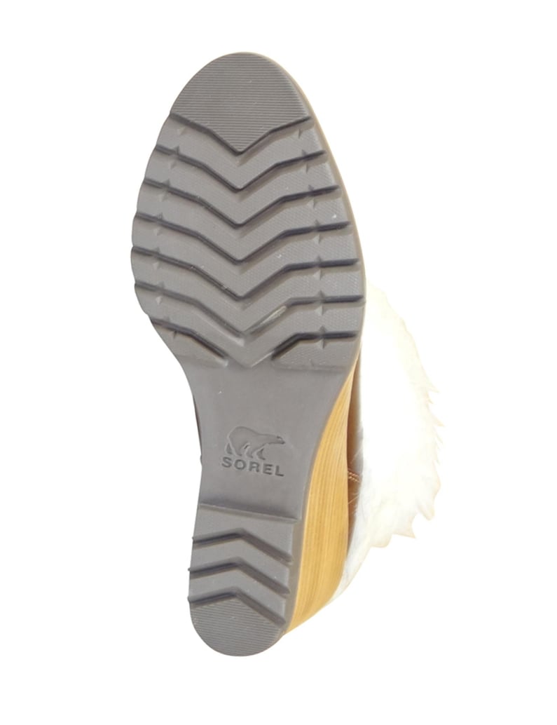 Sorel-Stiefeletten-Park-City-braun