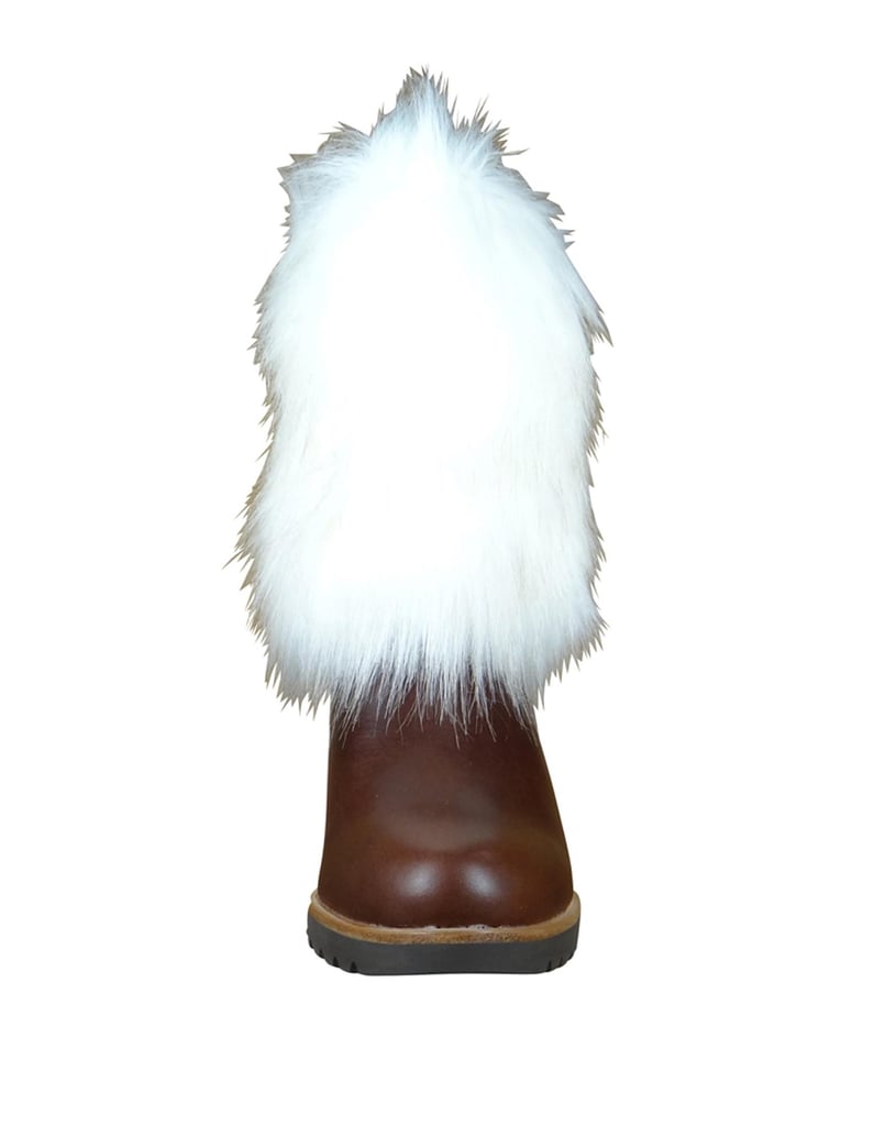 Sorel-Stiefeletten-Park-City-braun