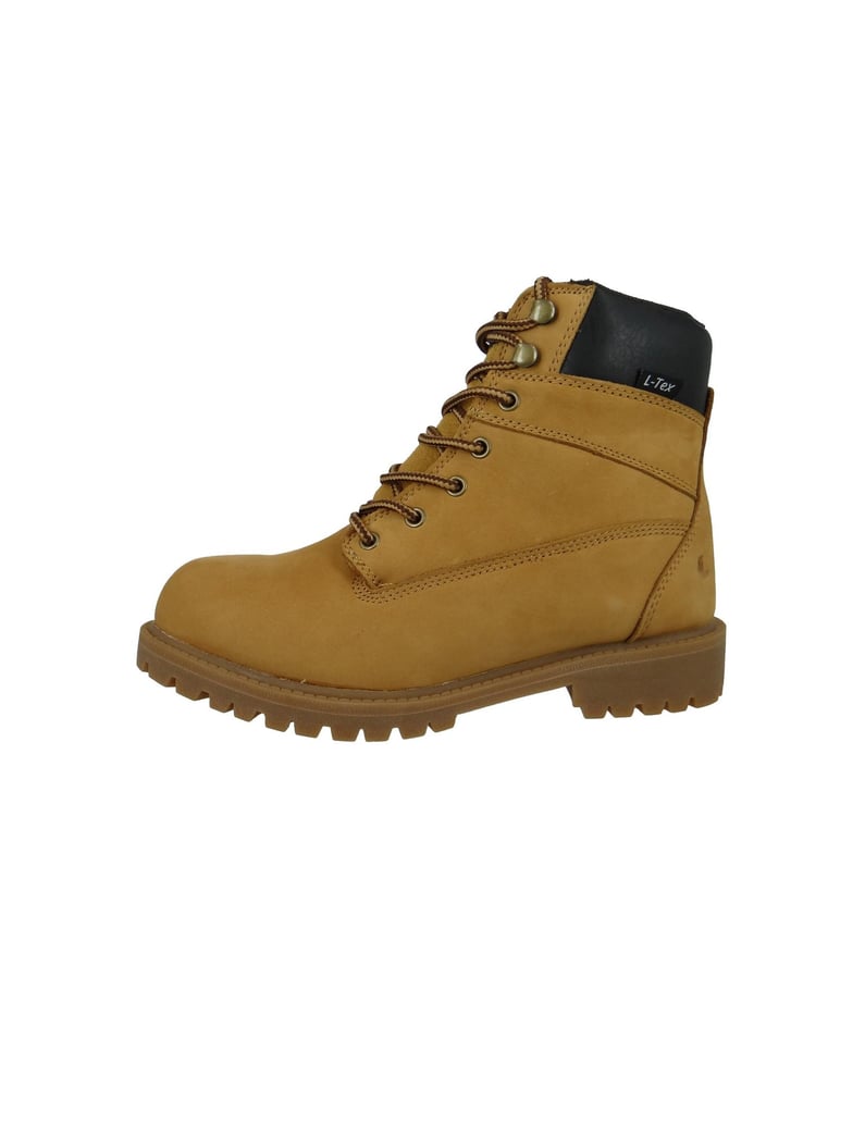 Lackner-Stiefeletten-Cosma-braun