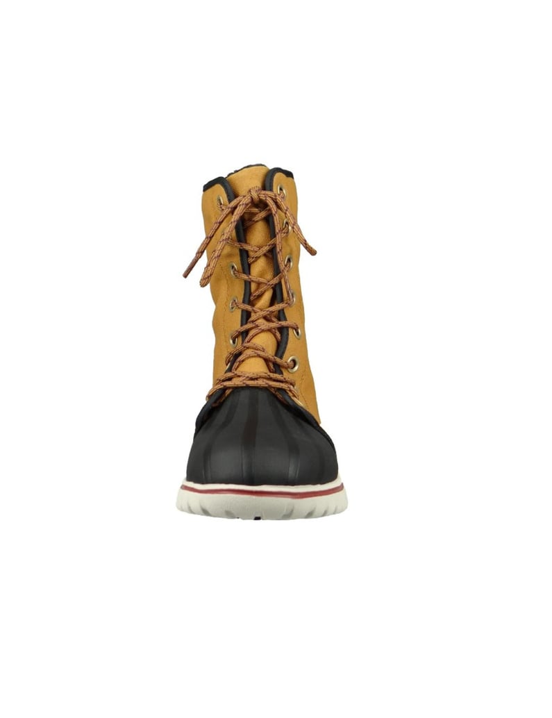 Sorel-Winterstiefel-Cozy-braun