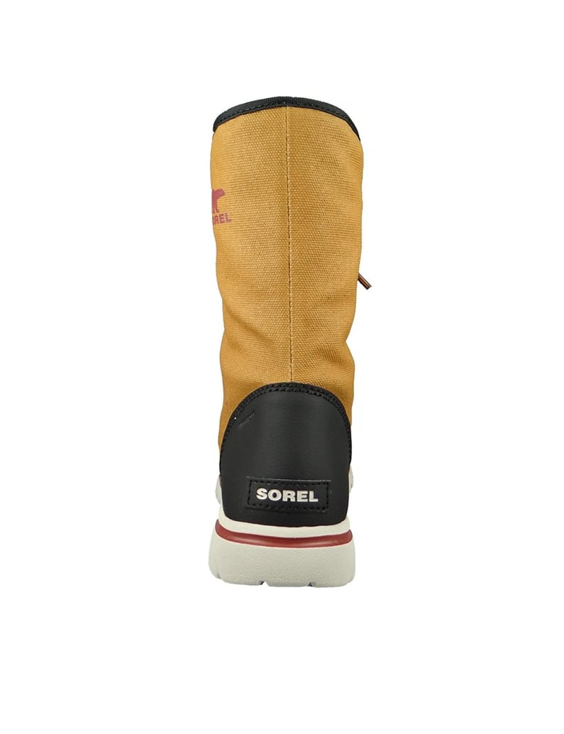 Sorel-Winterstiefel-Cozy-braun