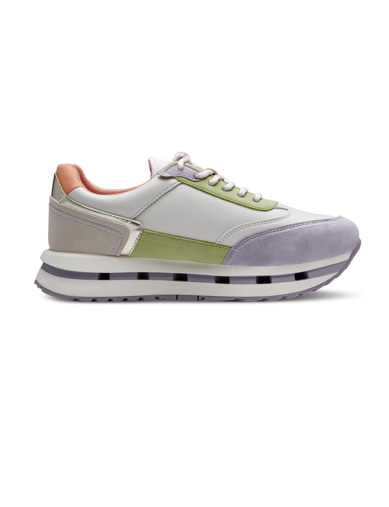 TAMARIS-Sneaker-weiss