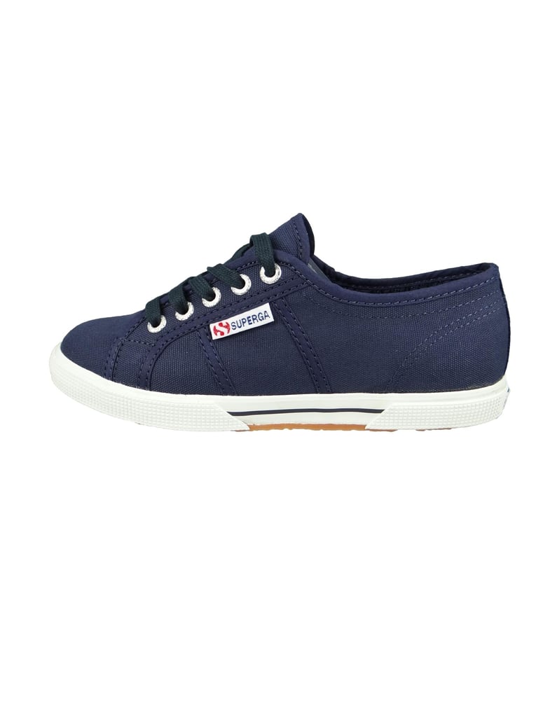 Superga-Sneaker-COTU-blau