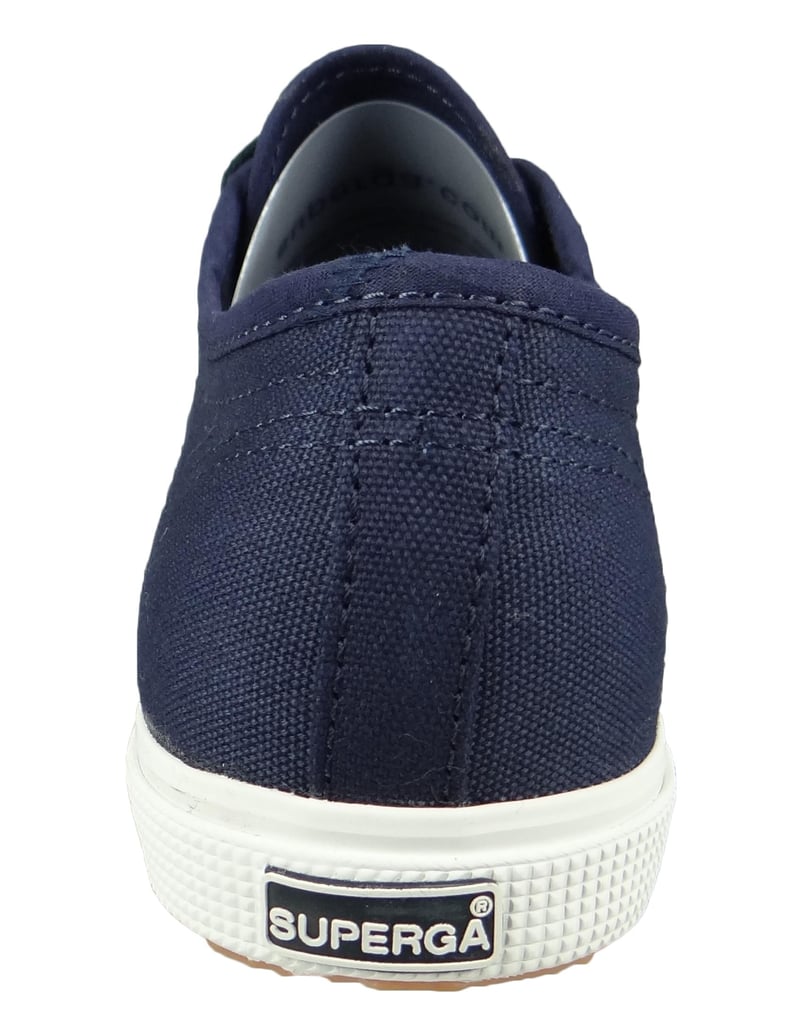 Superga-Sneaker-COTU-blau