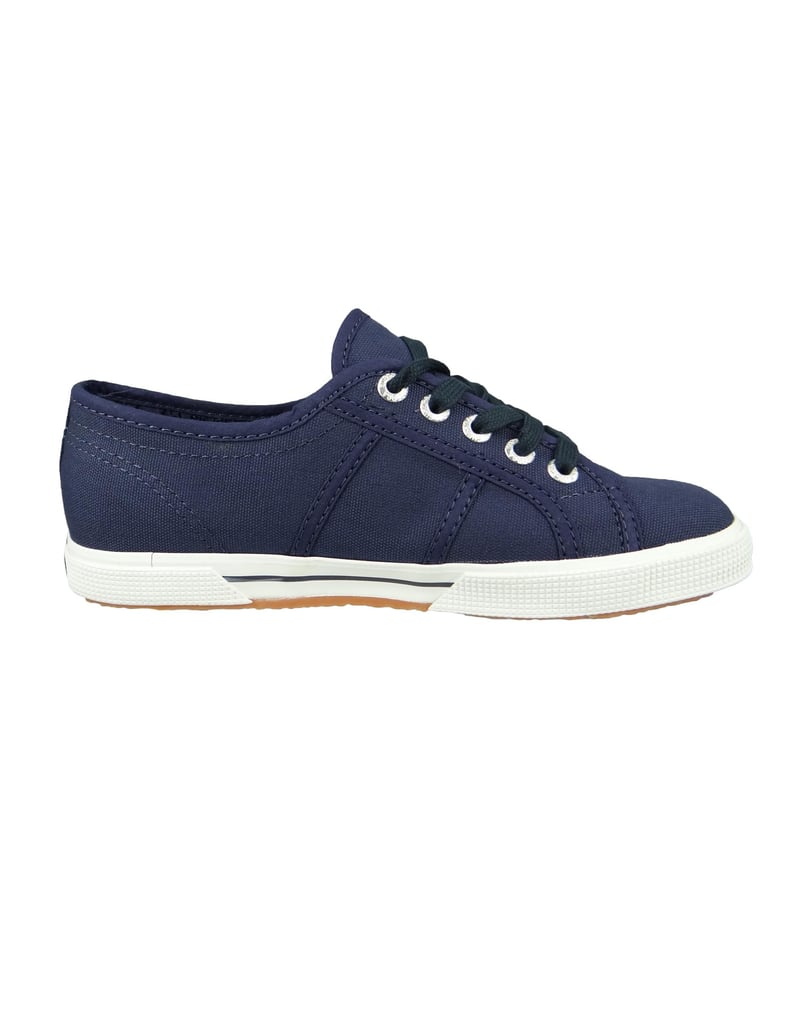 Superga-Sneaker-COTU-blau