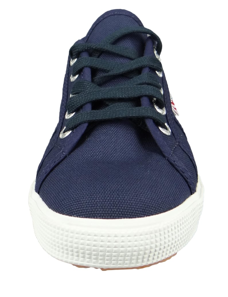 Superga-Sneaker-COTU-blau